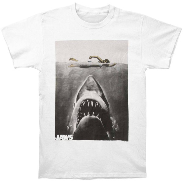 Jaws Marco Polo T-shirt M
