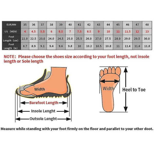 Fotbollsskor för herr, halkfria fotbollsskor, Gräs Fotbollssneakers X916A WhiteOrange 37