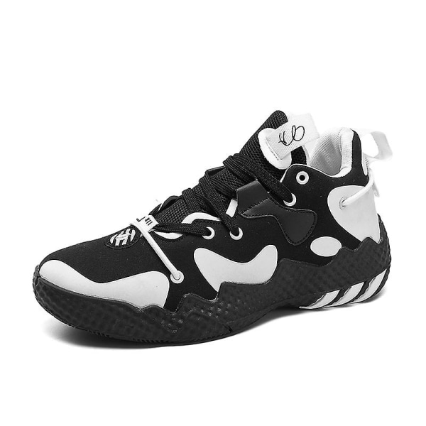 Dambasketskor Modesneakers Andas Sportskor 2218 Black 43