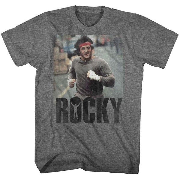 Rocky Run Rocky T-shirt XXXL