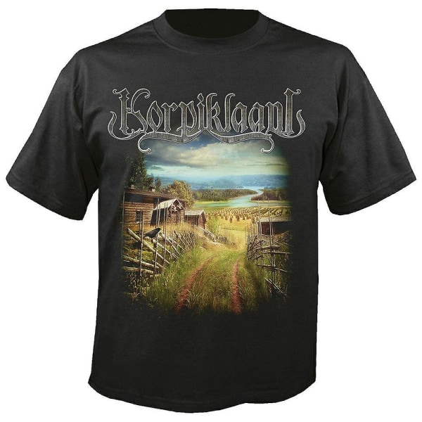 Korpiklaani Kulkija T-shirt L