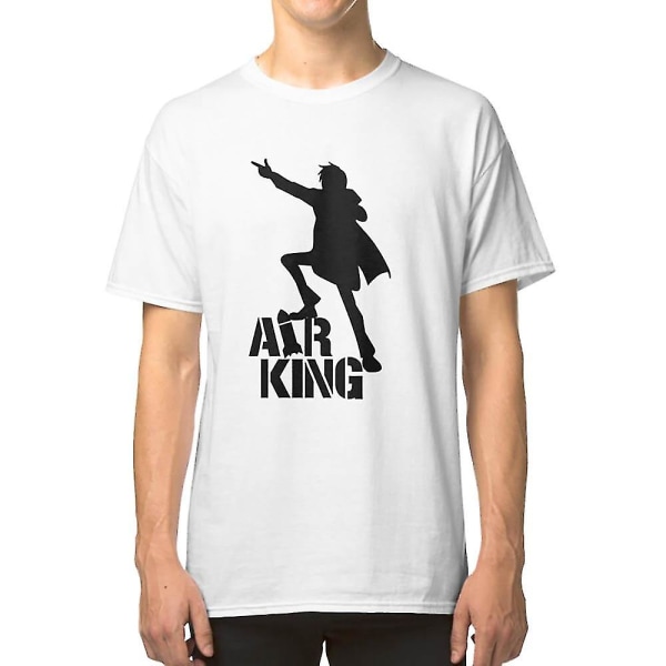 Air King - Eden Of The East T-shirt S