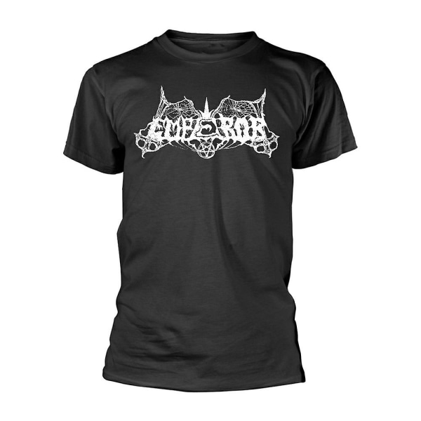 Emperor Old School Logo T-shirt M