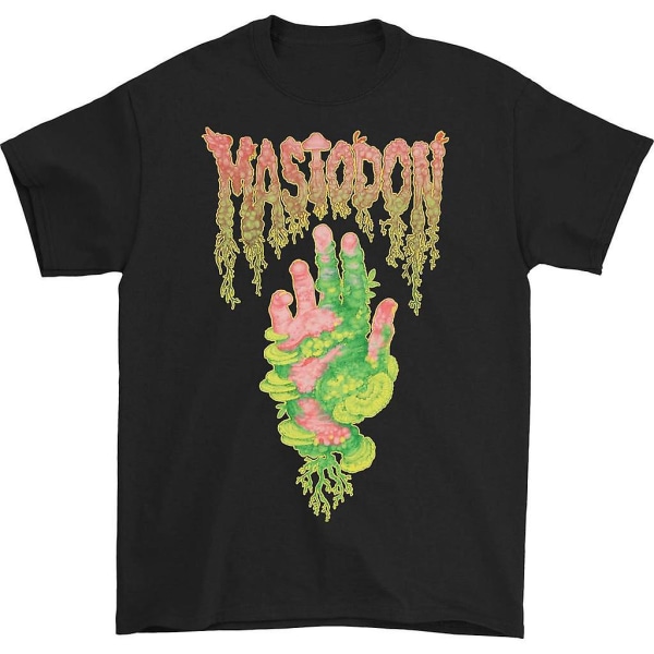 Mastodont Mushrooms T-shirt L