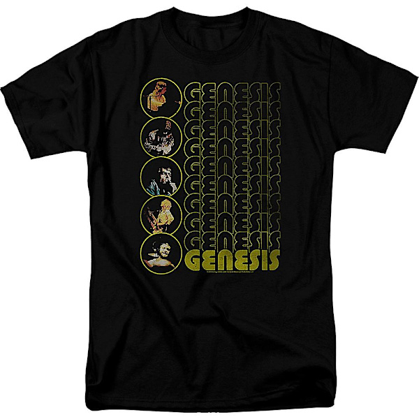 Genesis T-shirt M