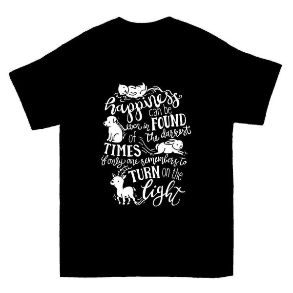 Spirit Animals T-shirt XXL