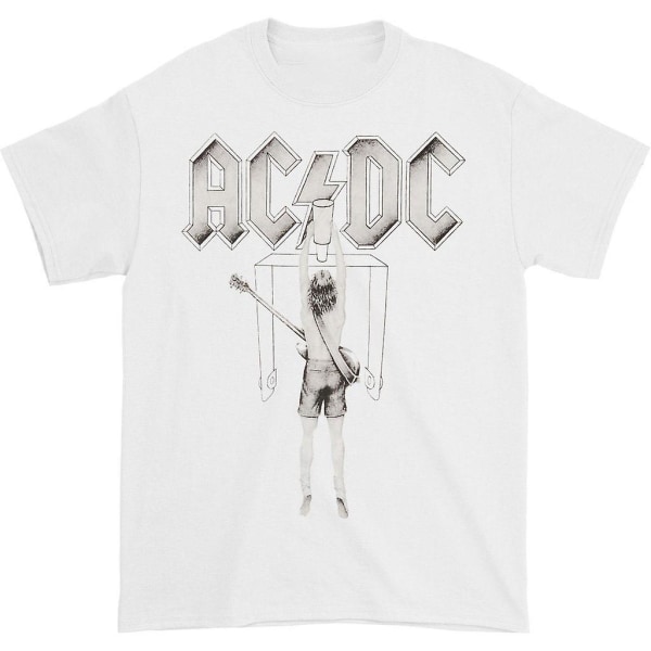 AC/DC Switch T-shirt M