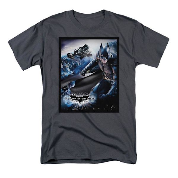 Batman The Batwing Rises T-shirt M