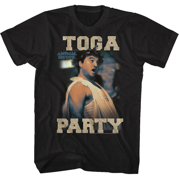 Toga Party Animal House T-shirt XXXL