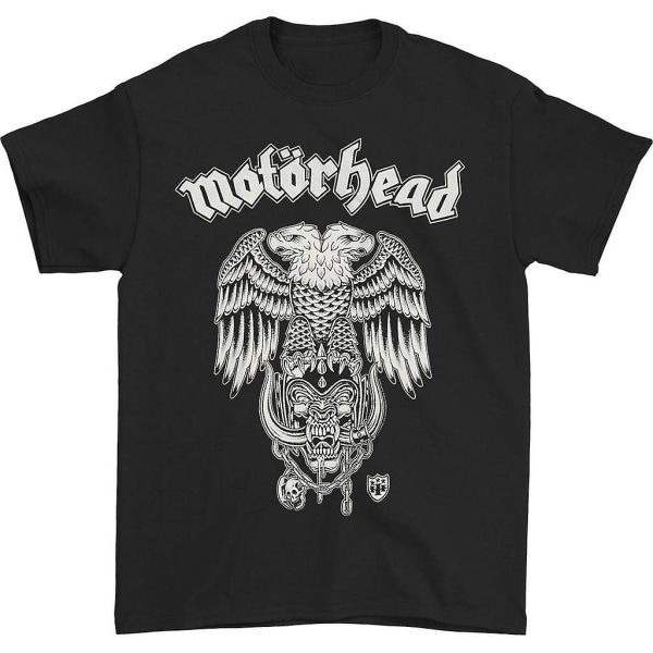 Motorhead Hiro Double Eagle T-shirt XL