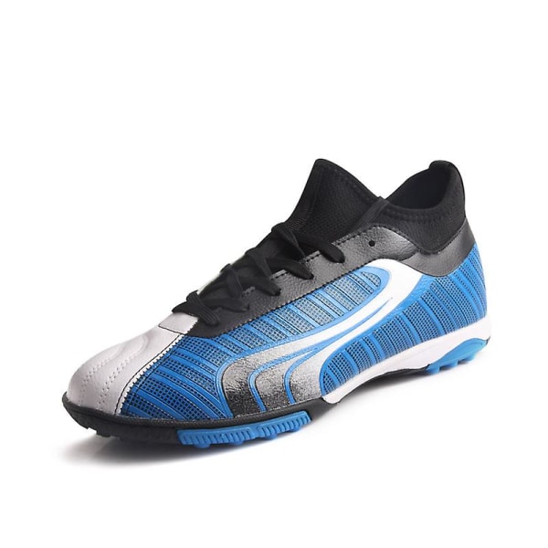 Fotbollsskor för män Spikes Fotbollsskor för ungdomar Stövlar Athletic Sneaker 3Cs20302 43
