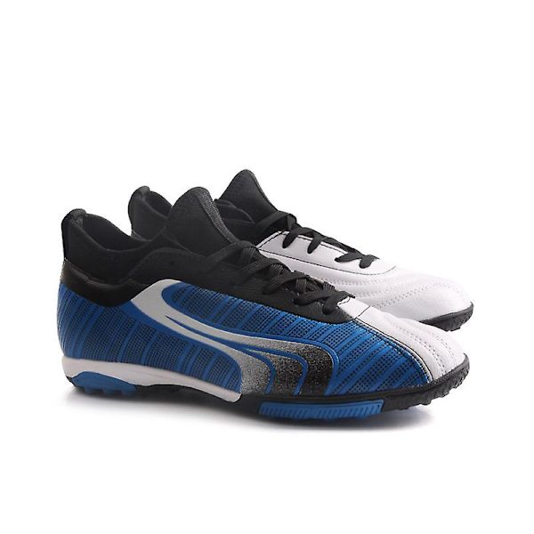 Fotbollsskor för damer Spikes Fotbollsskor för ungdomar Stövlar Athletic Sneaker 3Cs20302 37