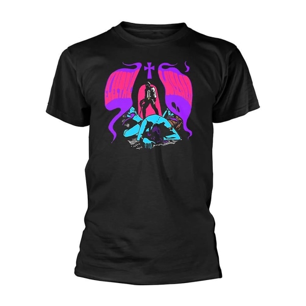 Electric Wizard Witchfinder T-shirt S