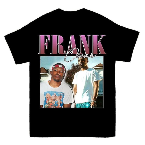 Frank Ocean 90s Vintage T-shirt M