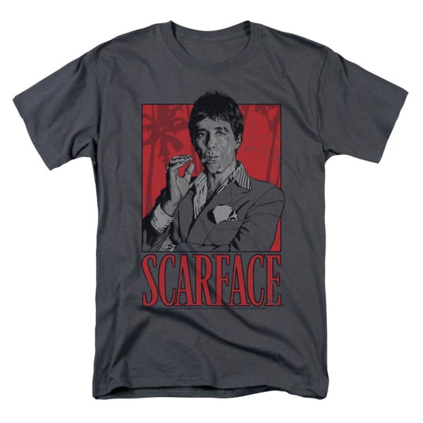 Scarface Tony T-shirt XXL