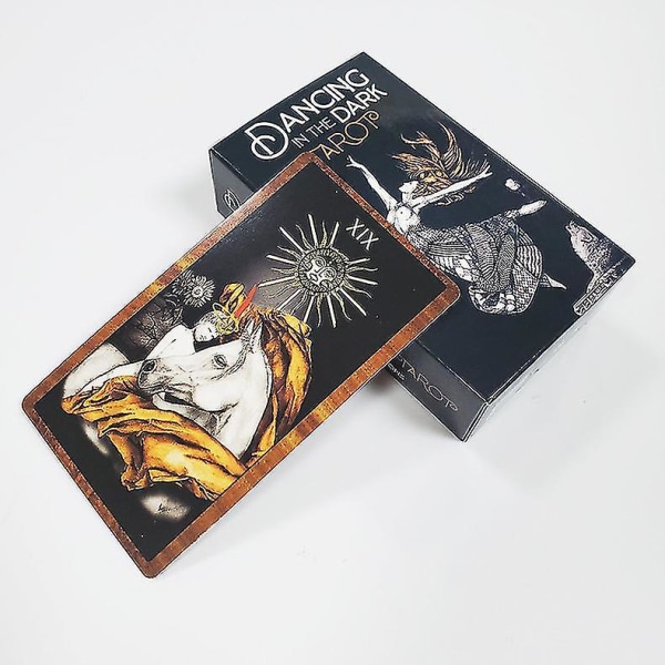 Oracle Tarot Cards Oracle Tarot Cards Brädspelskort