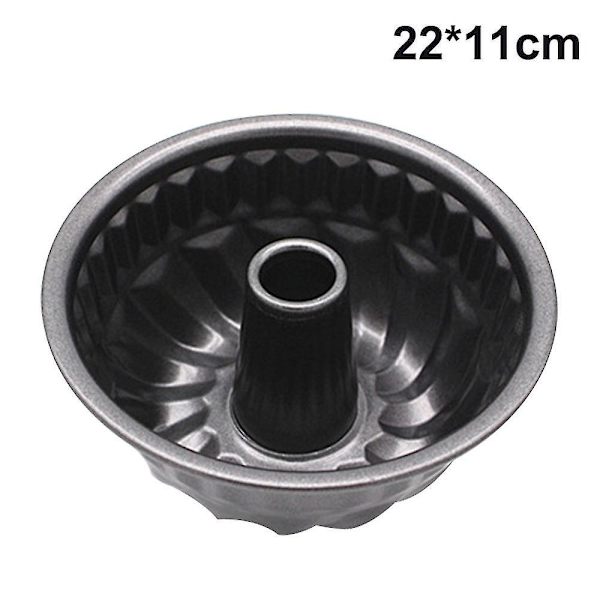 Kakform Cheesecake Bakeware Non Stick-bakning för tryckkokare med läckagesäker pumpa mould