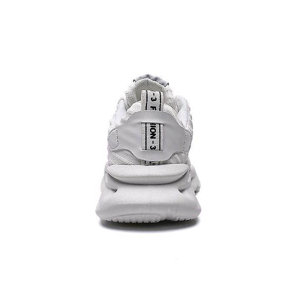 Damsneakers Andas löparskor Mode Sportskor 2Ct815 White 41