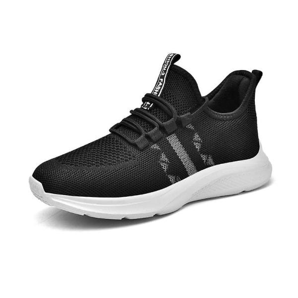 Damskor Sportlöparskor Modesneakers 2C359 Black 41