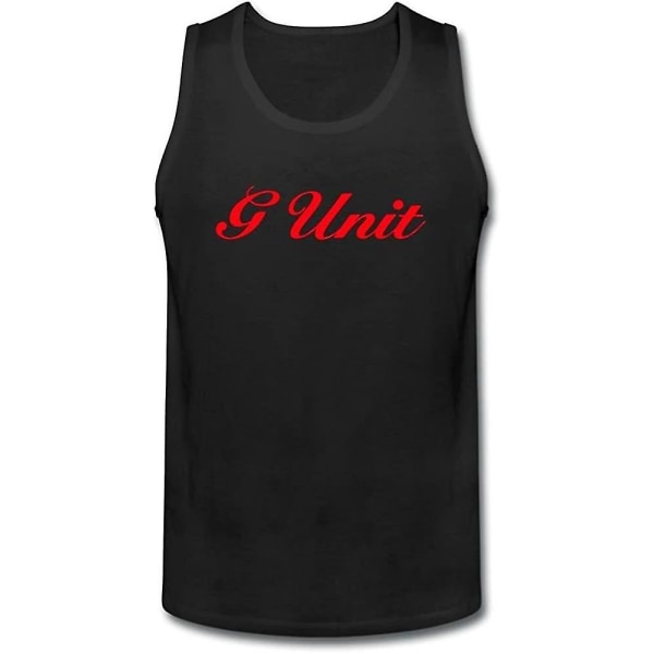 Wantai G Unit linne för män 3X-Large