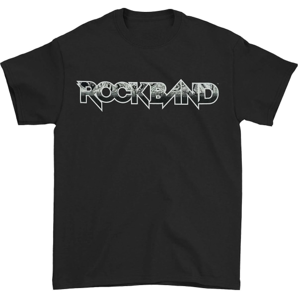 Rockband T-shirt XXL