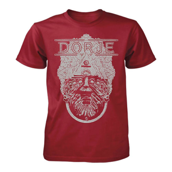 Dorje Mask T-shirt M