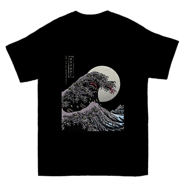 Fantastisk Shoggoth Azhmodai 2020 T-shirt M