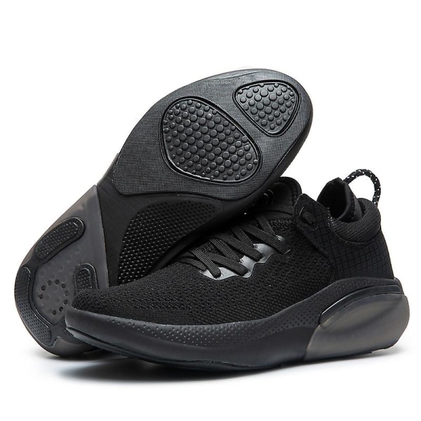 Sportlöparskor för herr Andas Sneakers För Dam s2731 Black 46