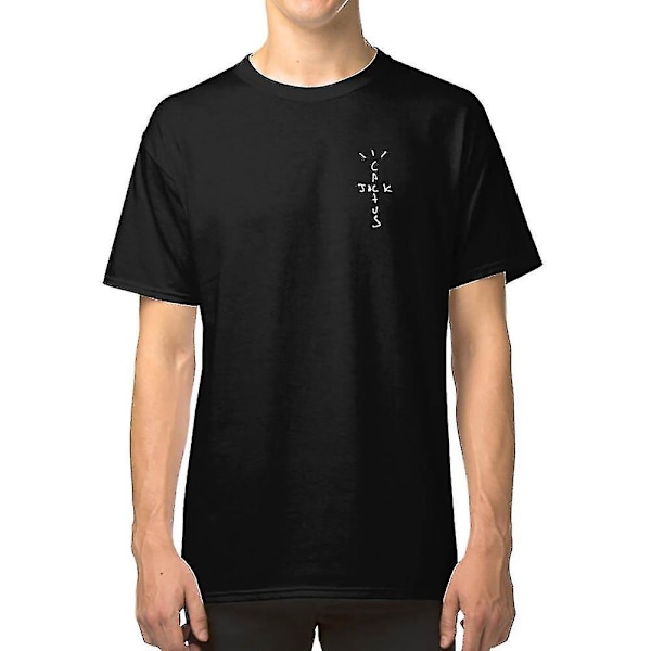 Cactus Jack By Travis Scott T-shirt M