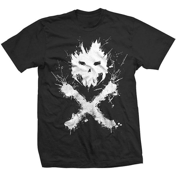 Captain America Crossbones T-shirt XL
