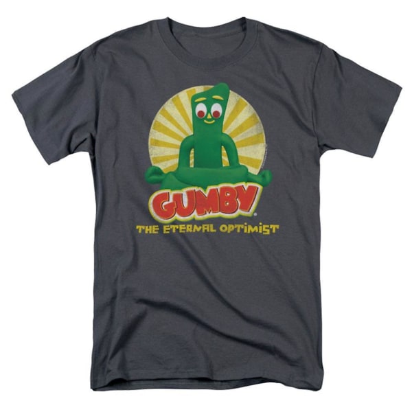 Gumby Optimist T-shirt M