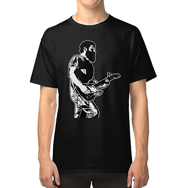 Manchester Orchestra Andy Hull T-shirt M