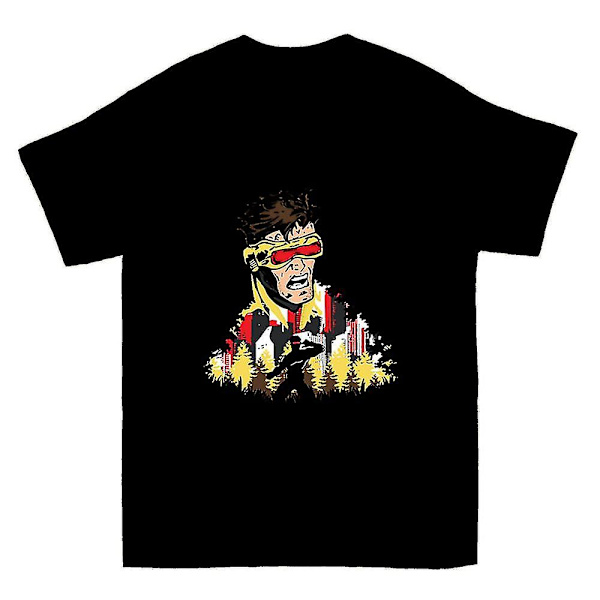 Scott T-shirt M