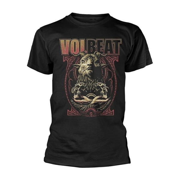 Volbeat Voodoo Goat T-shirt XXL