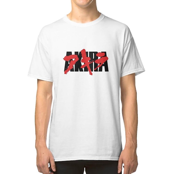 Blodig Akira T-shirt XL