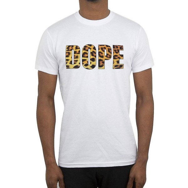 Tröjor Dope Cheetah XXXL