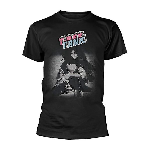 T Rex Tanx T-shirt XL
