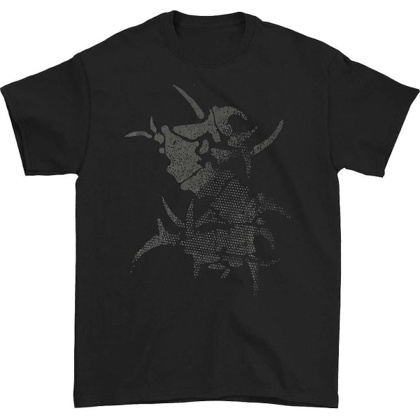 Sepultura S Logotyp T-shirt L