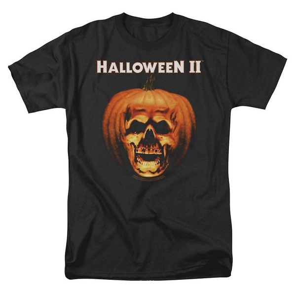 Halloween pumpa Shell T-shirt M