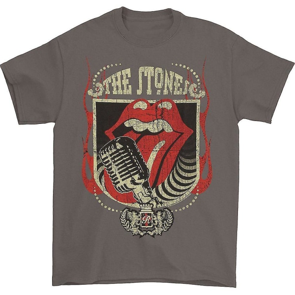 Rolling Stones 40 Licks T-shirt XL