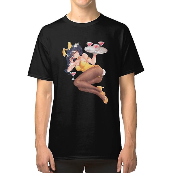 Hestia Hot Bunny Anime Girl (danmachi)? t-shirt L