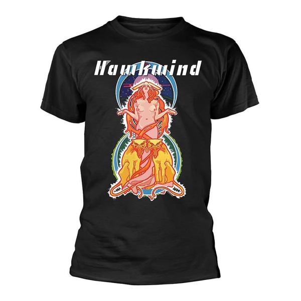 Hawkwind Space Ritual T-shirt L