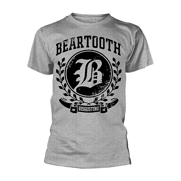 Beartooth äcklig T-shirt M