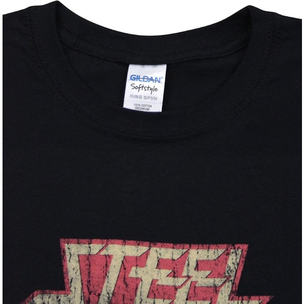 Diytshirt Asap Rocky T-shirt M