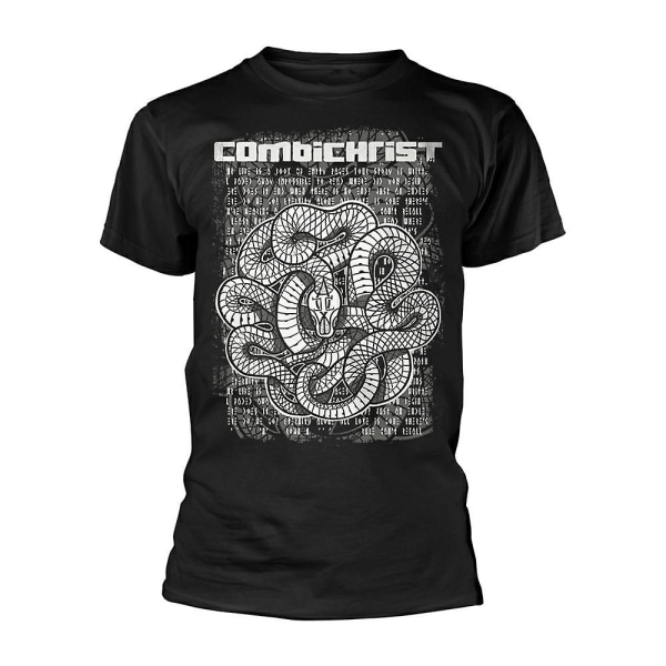 Combichrist Exit Eternity T-shirt M