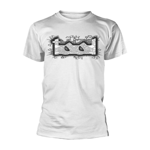 Tool Double Image T-shirt S