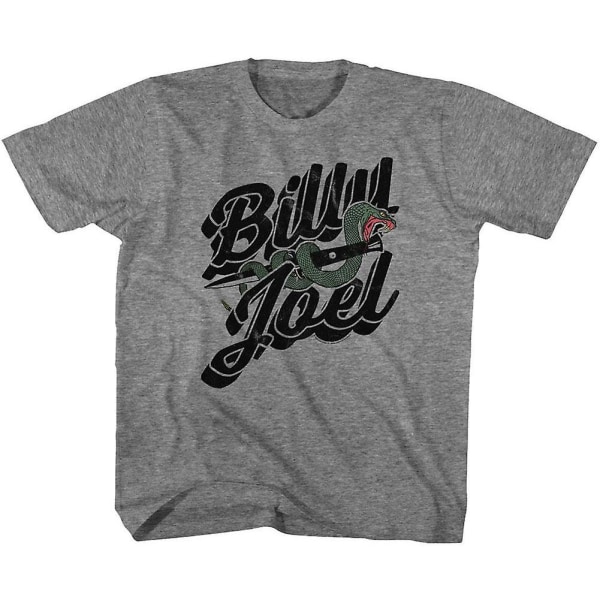 Billy Joel Only The Good Youth T-shirt L