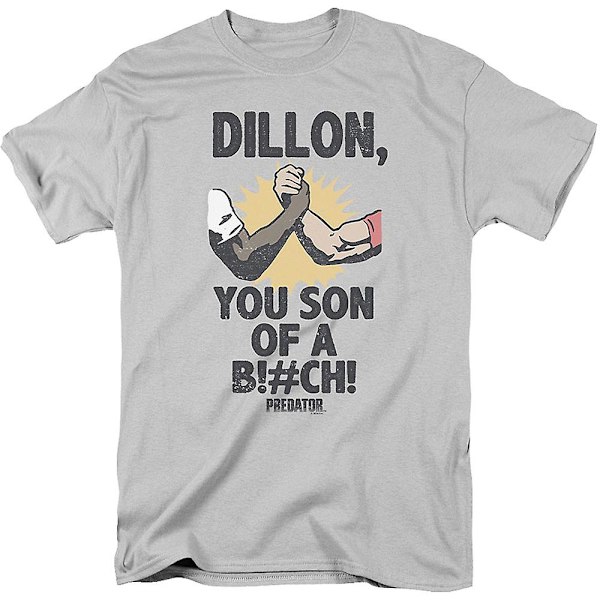 Dillon Predator Shirt M