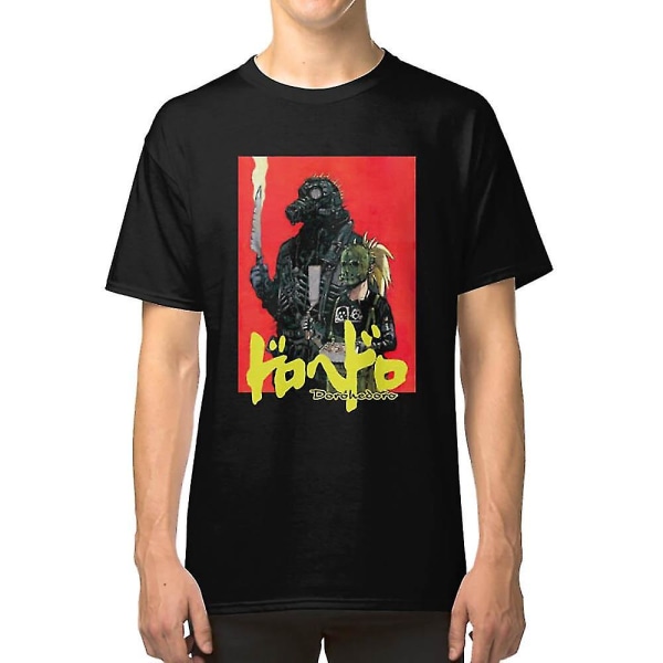 Dorohedoro T-shirt XXXL