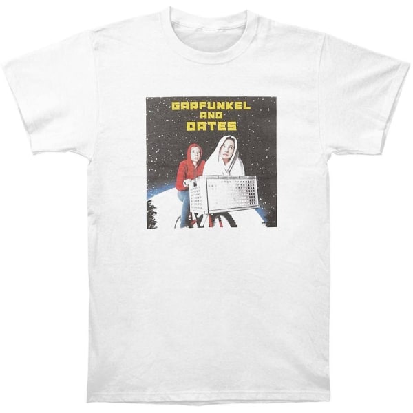 Garfunkel & Oates E.T.G.O T-shirt S